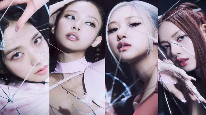 Blackpink phá kỷ lục mua trước ‘Born Pink’ chỉ sau 8 tiếng