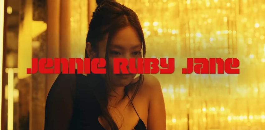 Blackpink, Jennie, Jennie hạ thấp gốc gác, Jennie The Idol, Jennie Ruby Jane, Lily Rose Depp, The Weeknd, Jennie đóng phim, Jennie The Idol tranh cãi, Pink Venom