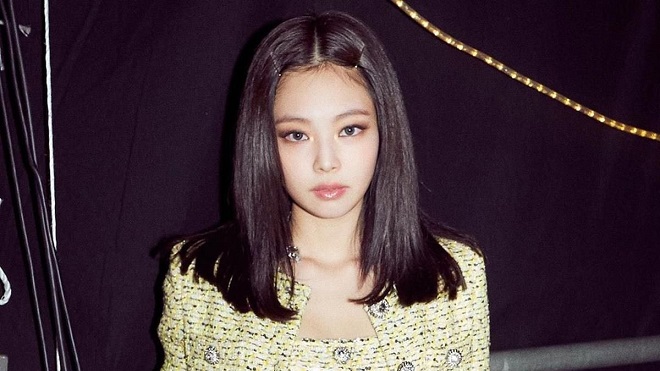 Jennie Blackpink bị thương khi quay ‘The Idol’, Blink xót xa