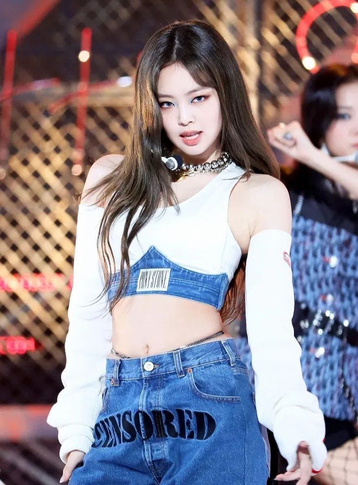 Blackpink, Jennie, đồ gợi cảm nhất của Jennie, Jennie sexy, Jennie outfit, Jennie gợi cảm, Blackpink style, Kpop Style, Jennie Style, Jennie solo, Jennie trend