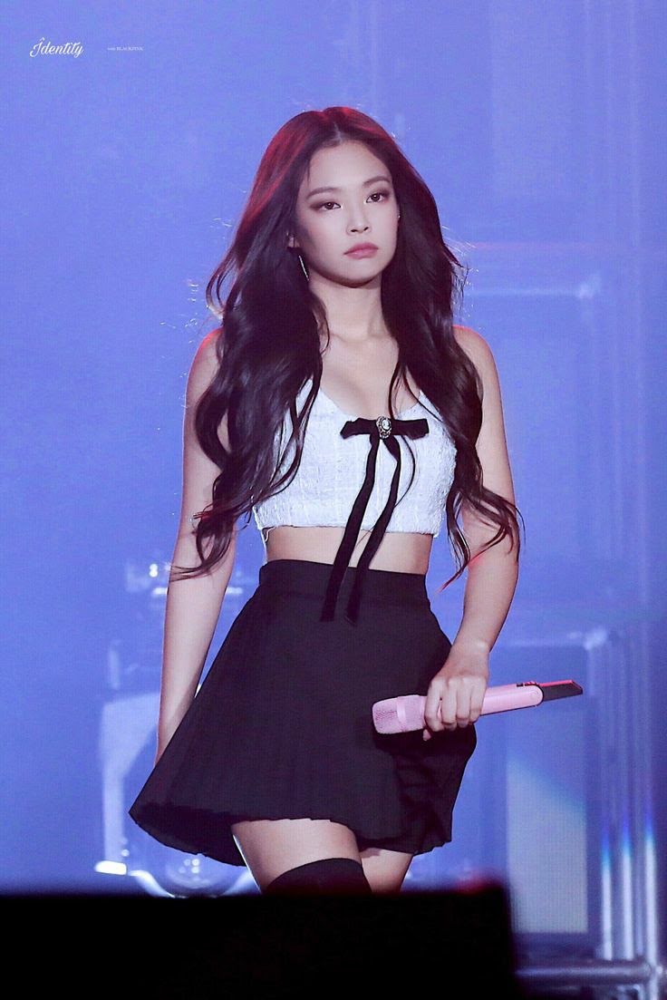 Blackpink, Jennie, đồ gợi cảm nhất của Jennie, Jennie sexy, Jennie outfit, Jennie gợi cảm, Blackpink style, Kpop Style, Jennie Style, Jennie solo, Jennie trend