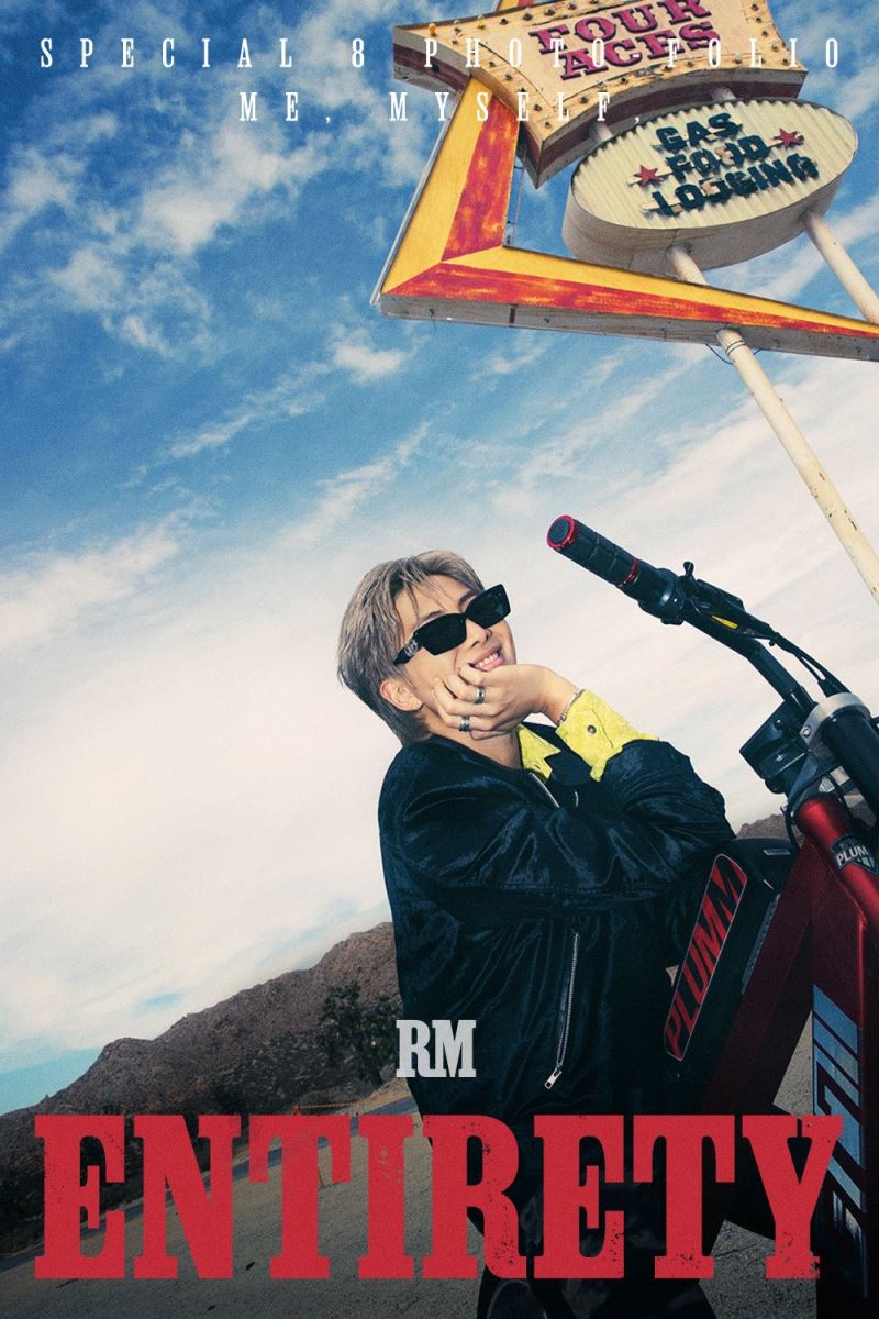 BTS, RM, RM đăng ảnh hồi nhỏ siêu cưng, RM childhood, RM baby photo, RM BTS cute, RM BTS Entirety, Me Myself BTS, Jin, Jimin, Jungkook, J-Hope, Suga, V