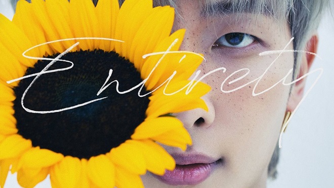 RM bị tố đạo nhái hình ảnh, HYBE bị nói bỏ rơi BTS?