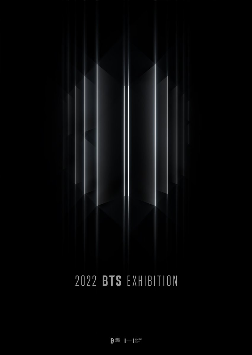 BTS, triển lãm BTS Proof, 2022 BTS Exhibition: Proof, BTS exhibition, BTS 2022, Jungkook, Jimin, V BTS, Jin, J-Hope, RM, Suga, Jennie, Blackpink, BTS event 2022