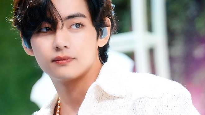 Top 10 Fancam 2022: V và Jungkook BTS xếp sau loạt mỹ nhân nóng bỏng