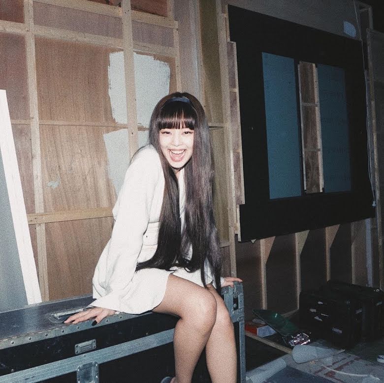 Blackpink, Blackpink để tóc mái, Lisa không tóc mái, Jennie tóc mái, Jisoo tóc mái, Rose tóc mái, Jennie bangs, Jisoo bangs, Rose bangs, Lisa without bangs