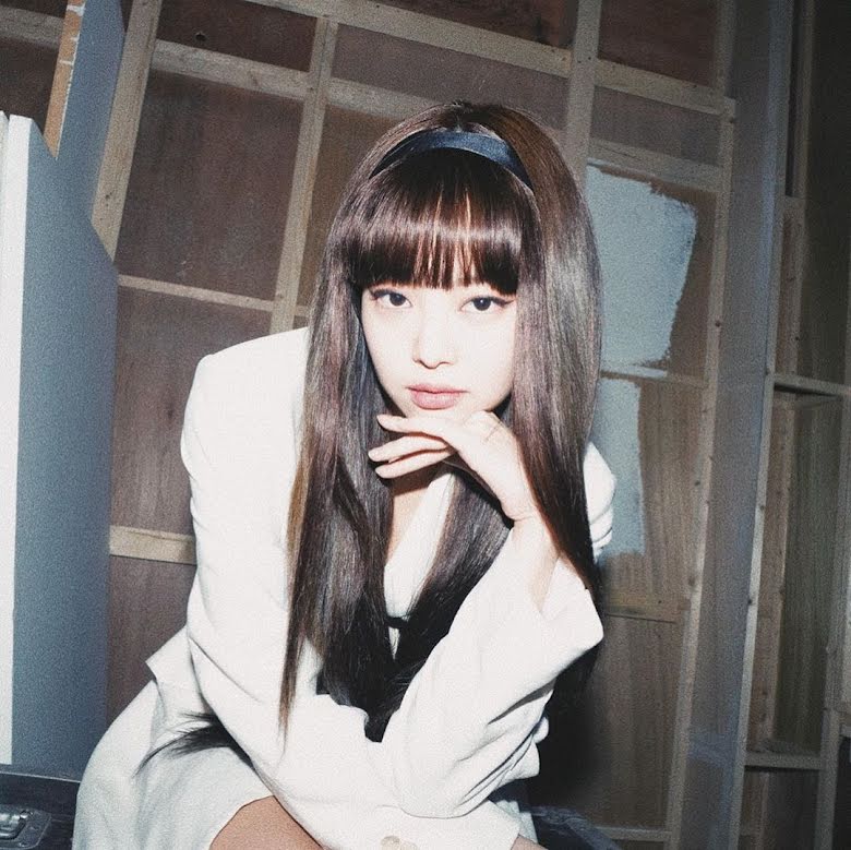 Blackpink, Blackpink để tóc mái, Lisa không tóc mái, Jennie tóc mái, Jisoo tóc mái, Rose tóc mái, Jennie bangs, Jisoo bangs, Rose bangs, Lisa without bangs