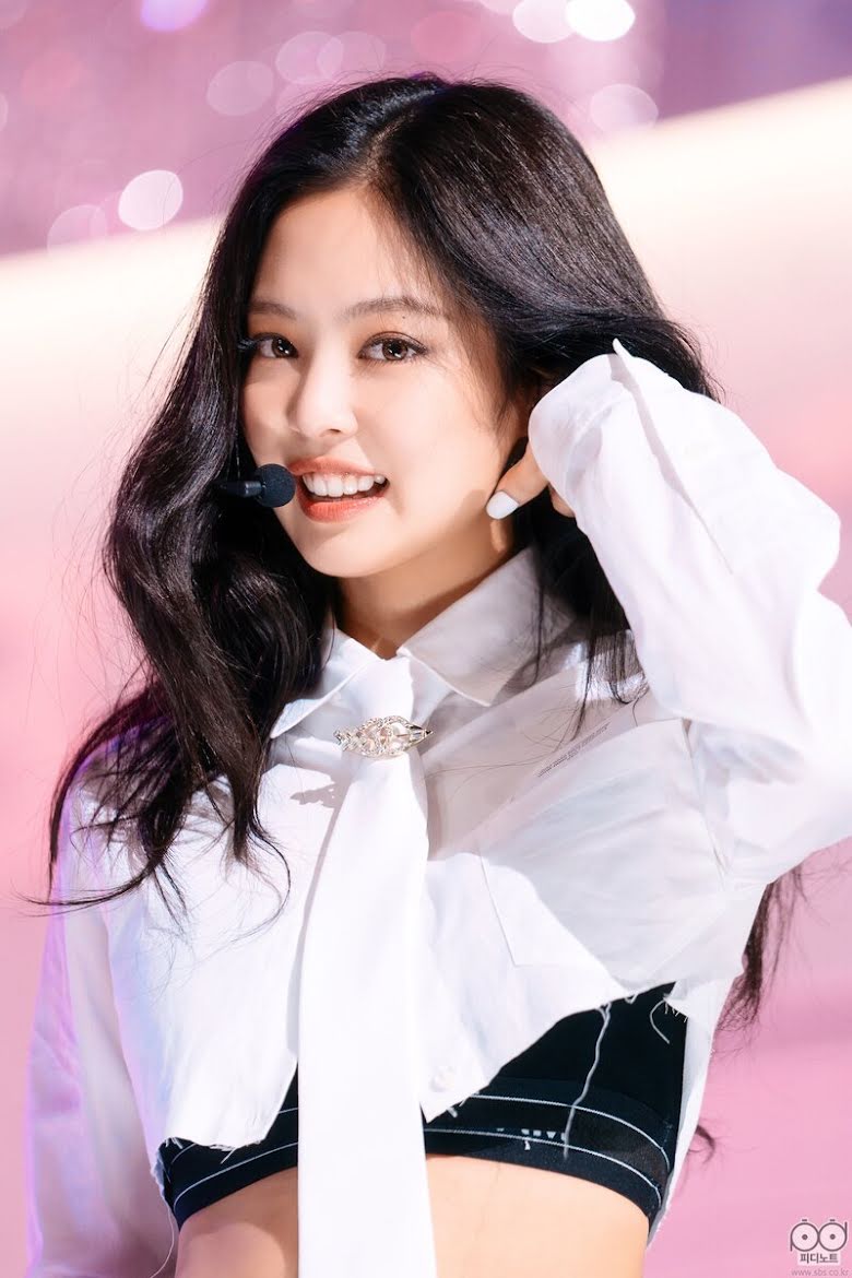 Blackpink, Jennie, Jennie trang điểm khác hẳn, Jennie makeup style, Jennie Hera, Jennie outfit, Jennie ad 2022, Jisoo, Rose, Lisa, V BTS, Born Pink, Shut Down