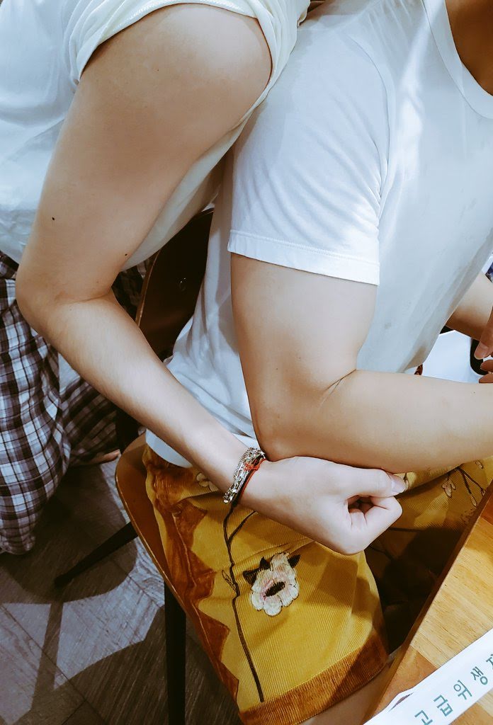 BTS, RM BTS, RM BTS birthday 2022, ảnh sinh nhật RM BTS, BTS đăng ảnh mừng sinh nhật RM, khóc thét ảnh sinh nhật RM BTS, J-Hope, V, Jin, Jimin, Jungkook, Suga