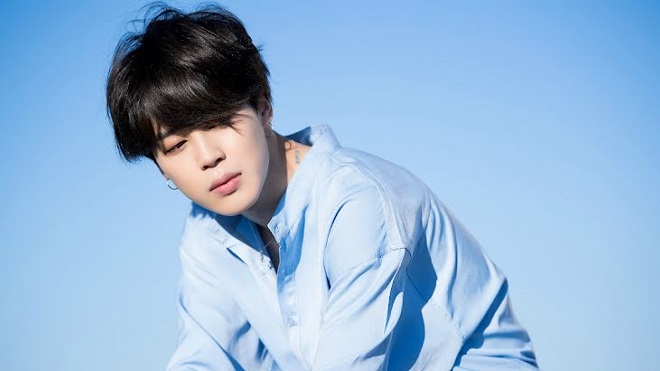 4 thú nhận của Jimin BTS khiến ARMY tan nát trái tim