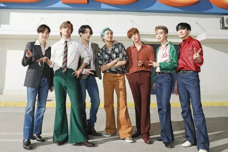 BTS, BTS gửi Yet to Come đi tranh giải Grammy, BTS Grammy 2023, BTS Yet To Come Grammy, BTS Coldplay Grammy, Jungkook, Jimin, V BTS, Jin, J-Hope, RM, Suga