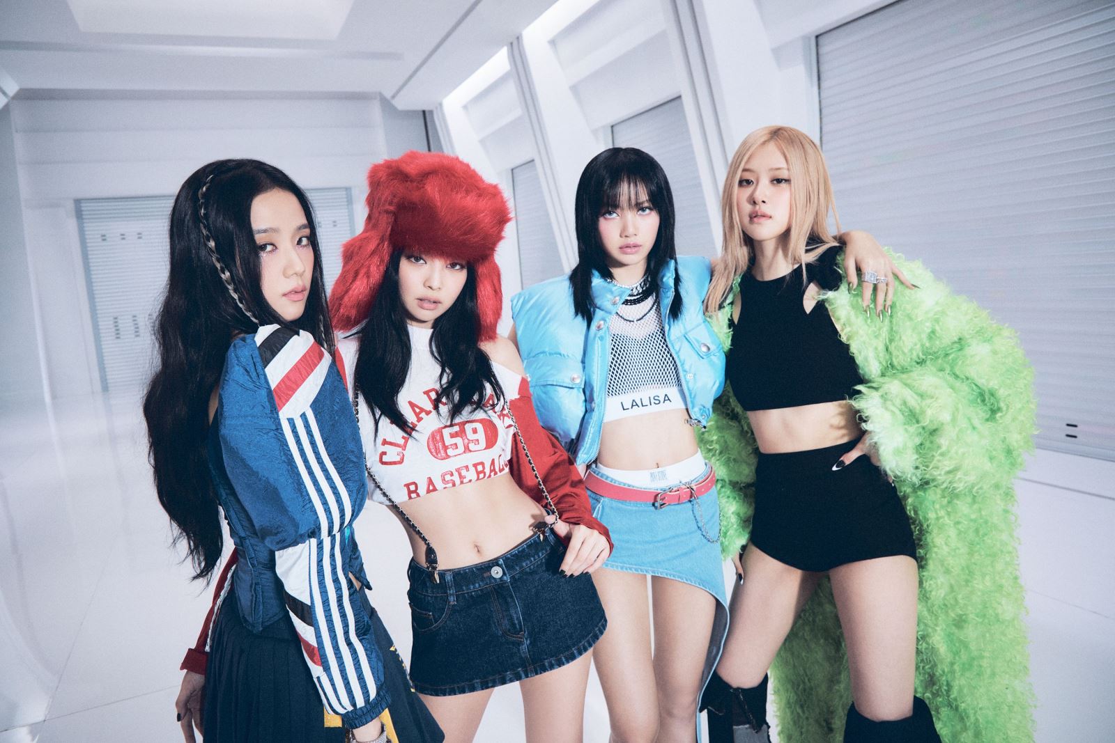 Blackpink, Twoset Violin, Blackpink bị xúc phạm nặng nề, Shut Down parody, Jennie, Jisoo, Rose, Lisa, Born Pink, Sell Out, Blackpink Twoset Violin