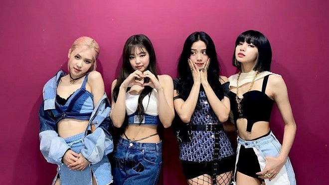 Nếu được đổi, 3 thành viên Blackpink đều muốn là người này