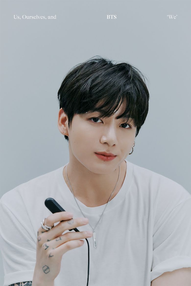 BTS, Jungkook, Jungkook quan tâm fan Qatar, con người thật Jungkook, Jungkook Qatar, Jungkook mua nước cho fan, Jungkook solo, Jimin, V BTS, Jin, J-Hope, RM, Suga