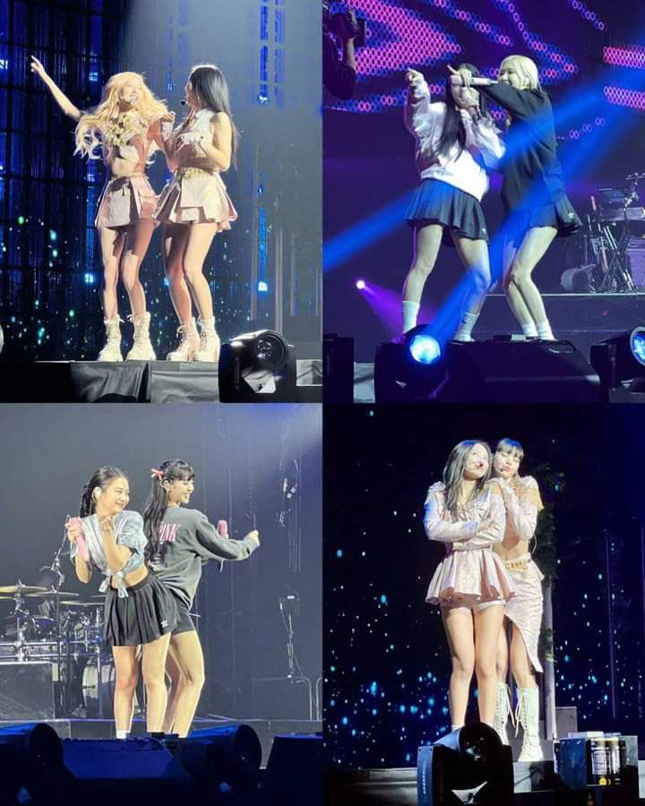 Blackpink, Jennie, Jennie động tác gợi cảm, Jennie Dallas, Jennie twerk, Jennie Born Pink tour, Lisa, Jisoo, Rose, Jennie sexy, Jennie gợi cảm, Jennie 2022