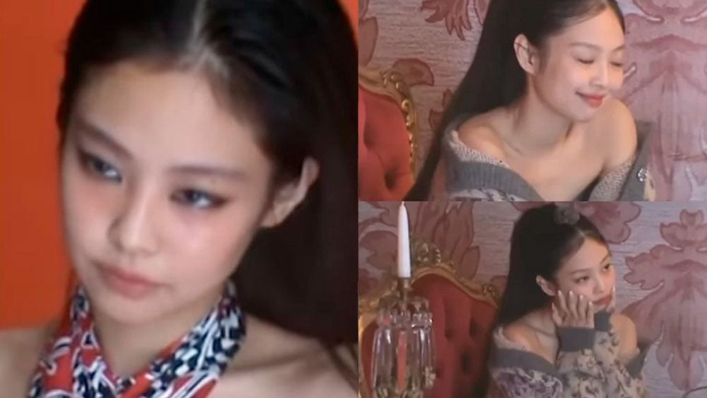 Jennie Blackpink quyến rũ khác lạ trong video mới, xu hướng là đây