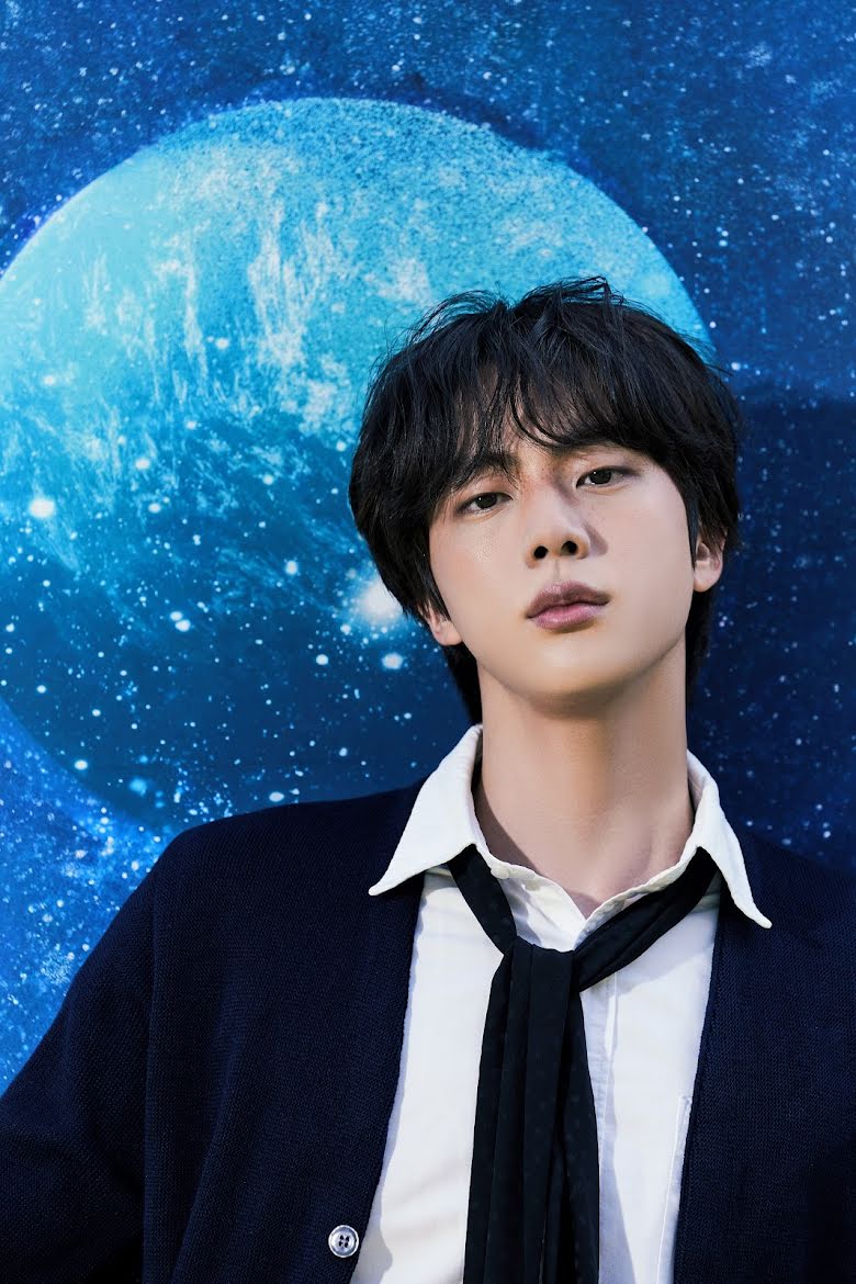 BTS, Jin, Jin địa điểm yêu thích, Jin solo, Jin The Astronaut, Jin Coldplay, Jin ở Argentina, Jungkook, Jimin, V BTS, RM, Suga, J-Hope