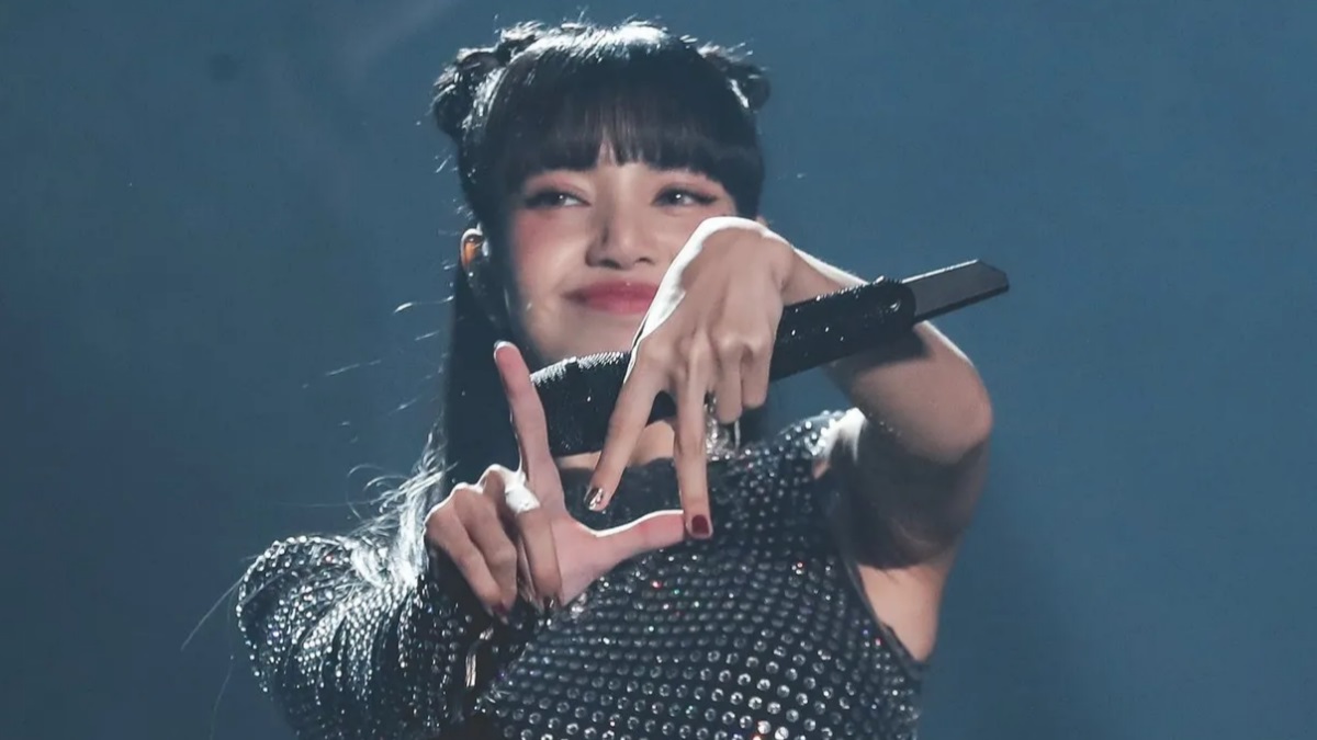 Blackpink, Lisa, Lisa kỷ lục 2022, Lisa 1 tỷ stream Spotify, Lisa 2022, Lisa solo, Jennie, Jisoo, Rose, Born Pink, Pink Venom, Blackpink tour