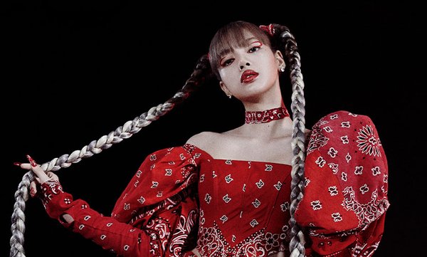 Blackpink, Lisa, Lisa kỷ lục 2022, Lisa 1 tỷ stream Spotify, Lisa 2022, Lisa solo, Jennie, Jisoo, Rose, Born Pink, Pink Venom, Blackpink tour