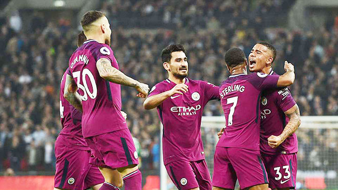 Khi nào Man City sẽ chính thức vô địch Premier League? Và xô đổ những kỷ lục nào?