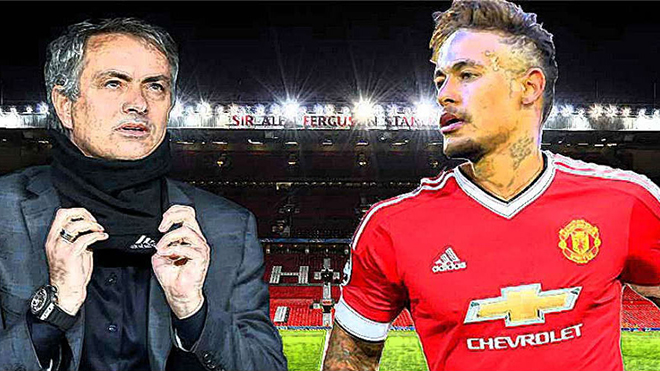 TIN HOT M.U 13/5: Mourinho sẽ phá kỷ lục thế giới vì Neymar, Juve báo giá Dybala