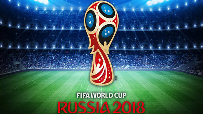 Link trực tiếp World Cup 2018: Bỉ vs Tunisia (19h00, 23/6)