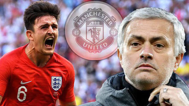 CHUYỂN NHƯỢNG M.U 31/10: Có 100 triệu bảng, Mourinho nhắm Leroy Sane, Maguire. PSG giải cứu Sanchez