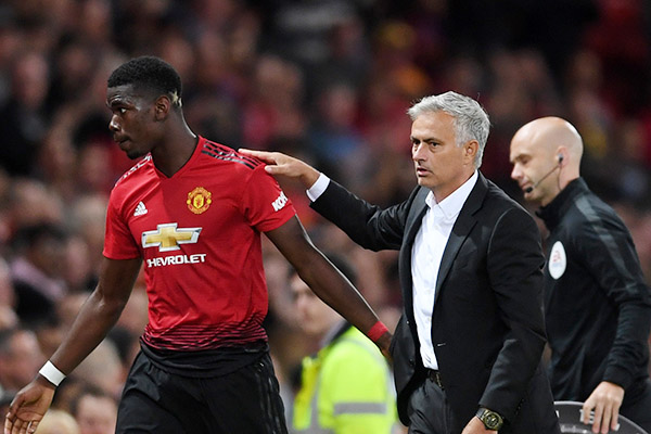 Chuyển nhượng M.U, chuyển nhượng MU, Mourinho ra đi, Mourinho ở lại, Mourinho sa thải, Mourinho tại vị, tương lai Pogba, tương lai Martial, tương lai De Gea