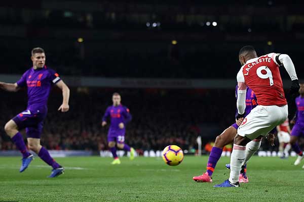 Kết quả Ngoại hạng Anh, Lịch thi đấu bóng đá Anh, clip bàn thắng arsenal 1-1 liverpool, video Arsenal 1-1 Liverpool, kết quả Arsenal vs Liverpool, Arsenal vs Liverpool