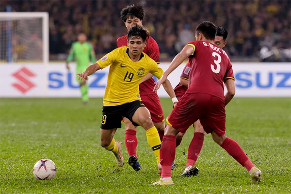 Việt Nam vô địch AFF Cup 2018, Việt Nam vs Malaysia, video clip Việt Nam 1-0 Malaysia, 5 lý do Việt Nam vô địch, Park Hang Seo, Anh Đức, Văn Lâm, Công Phượng, Quang Hải