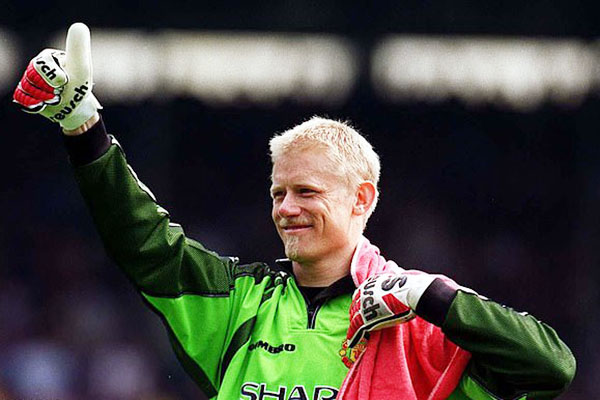 Peter Scmeichel giám đốc bóng đá tại MU, tinh thần Sir Alex trở lại, Manchester United, Man United, M.U, MU, Quỷ đỏ, giám đốc bóng đá tại M.U, Ole Gunnar Solskjaer