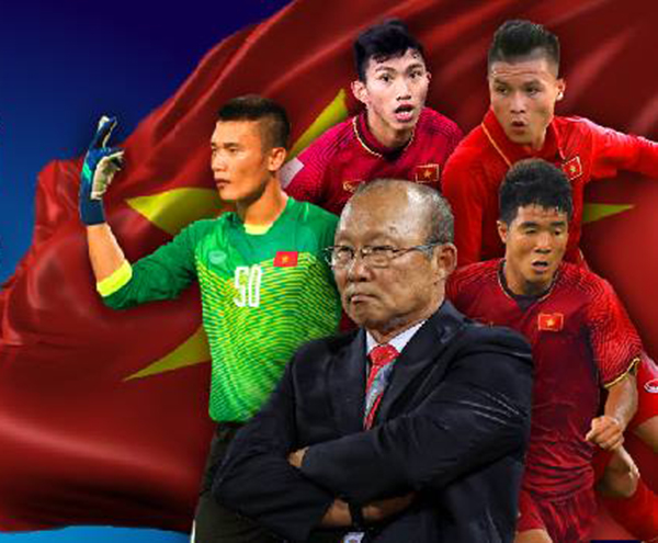 Bốc thăm U23 châu Á, bốc thăm U23 châu Á khi nào, danh sách dự VCK U23 châu Á, U23 Việt Nam, U23 Việt Nam 4-0 Thái Lan, Việt Nam dự Olympic, Việt Nam hạt giống nhóm 1