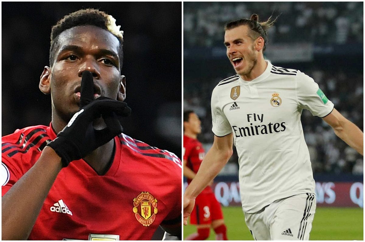 Chuyển nhượng MU, chuyển nhượng Man United, tin tức MU mới nhất, Pogba, Gareth Bale, Rashford, Mata, MU, Man United, Manchester United, Herrera, Mata, Bruno Fernandes