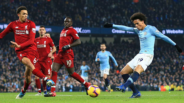 Cuộc đua vô địch Ngoại hạng Anh, derby Manchester, MU vs Man City, trực tiếp MU vs Man City, Liverpool cổ vũ MU, Liverpool ủng hộ MU, bảng xếp hạng Ngoại hạng Anh, Klopp