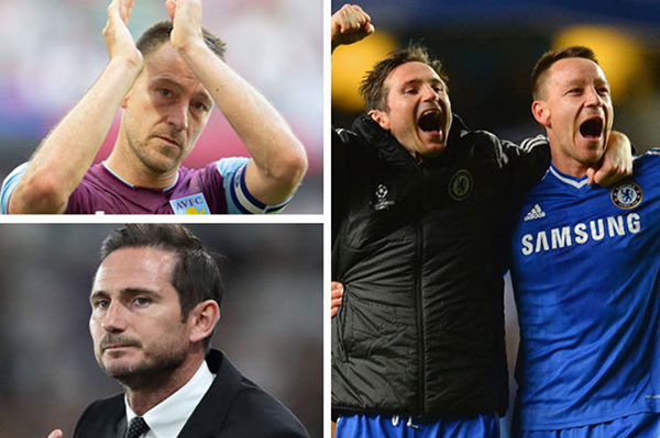 Lampard vs Terry, Aston Villa vs Derby County, Chung kết play-off Ngoại hạng Anh, Play-off Ngoại hạng Anh, kết quả play-off Ngoại hạng Anh, trận cầu trăm triệu bảng