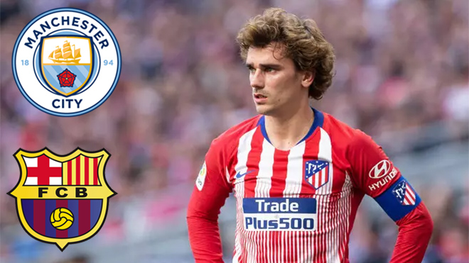 CHUYỂN NHƯỢNG 17/5: MU tìm tiền đạo. Real đã mua Luka Jovic. Barca mất Griezmann?