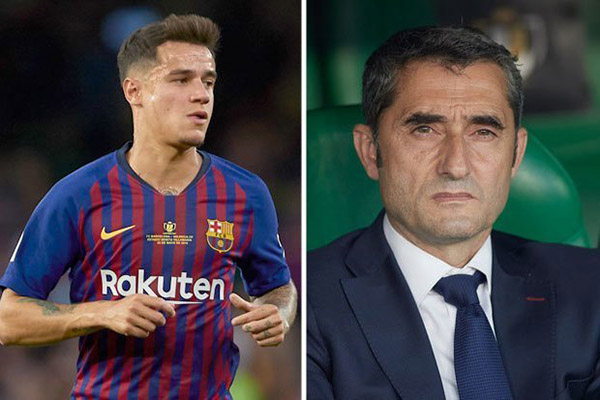 Barca, Barcelona, chuyển nhượng Barca, chuyển nhượng Barca ngày hôm nay, chuyển nhượng Barcelona, Real Madrid mua De Ligt, Neymar, Griezmann, Coutinho, Rivaldo, Valencia 