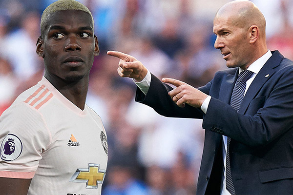 MU, Man United, M.U, Chuyển nhượng MU, chuyển nhượng Man United, chuyển nhượng M.U, MU hỏi mua Donnarumma, Zidane mua Pogba, Meunier, Lukaku, Inter Milan, Joao Felix