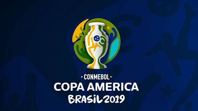 Kết quả Copa America 2019. Trực tiếp bóng đá. Lịch thi đấu Copa America 2019