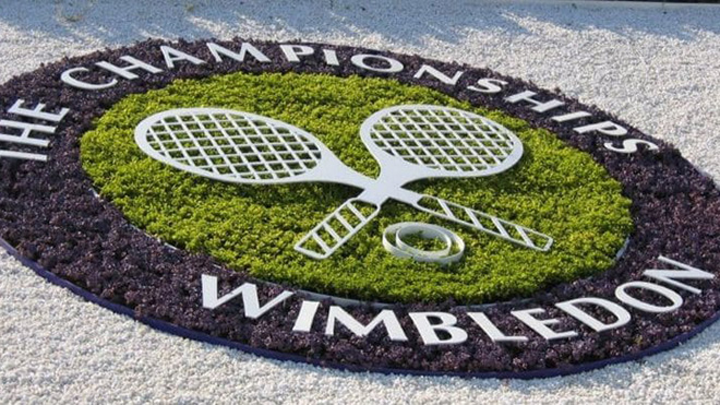 Lịch thi đấu và trực tiếp Wimbledon hôm nay, ngày 1/7: Chờ Djokovic mở màn