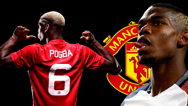 MU, chuyển nhượng MU, Man United, M.U, Manchester United, chuyển nhượng Man United, Pogba rời MU, MU giữ chân Pogba, Barca mua Lindelof, Lukaku, Milinkovic-Savic, Maguire