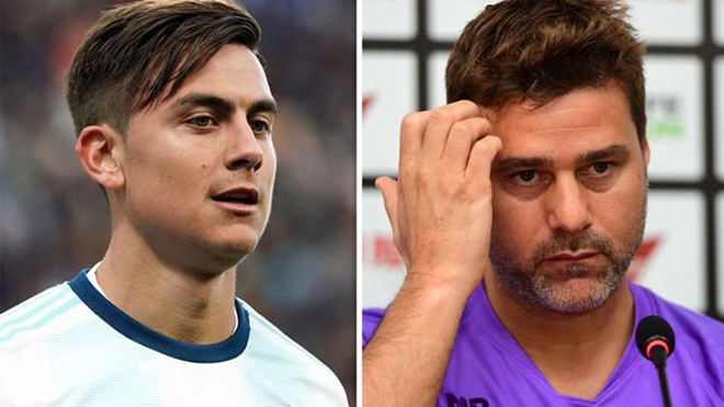 MU, chuyển nhượng MU, M.U, Man United, chuyển nhượng Man United, lịch thi đấu bóng đá hôm nay, Tottenham tranh mua Dybala, MU mua Milinkovic-Savic, MU mua Nicolas Pepe