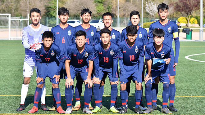 Trực tiếp bóng đá, truc tiep bong da, trực tiếp U15 Đông Nam Á, trực tiếp Malaysia vs Brunei, Campuchia vs Australia, Thái Lan vs Lào, lịch thi đấu bóng đá hôm nay