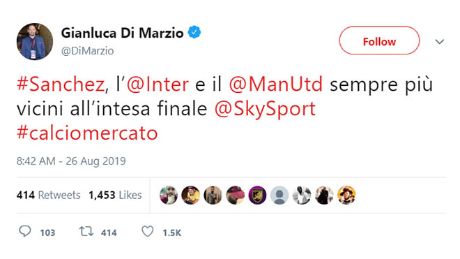 Bong da, bóng đá, lich thi dau bong da hom nay, MU, chuyển nhượng MU, M.U, Man United, chuyển nhượng, Alexis Sanchez gia nhập Inter milan, Sanchez tới Inter, Sanchez, Ole