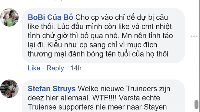 Bong da, bóng đá, truc tiep bong da, trực tiếp bóng đá, Sint Truidense OH Leuven, STVV OH Leuven, Công Phượng, Nguyễn Công Phượng, Công Phượng Kawin, cúp quốc gia Bỉ