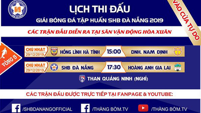 Lich thi dau bong da hom nay, truc tiep bong da, trực tiếp bóng đá, lịch thi đấu bóng đá, Đà Nẵng vs HAGL, xem bóng đá trực tuyến, Arsenal vs Chelsea, K+, K+PM, bong da