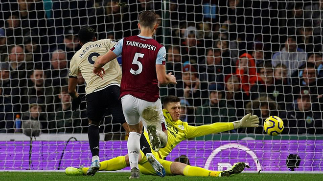 Ket qua bong da hom nay, ket qua bong da, kết quả bóng đá, kết quả Ngoại hạng Anh, Burnley vs MU, U23 Viet Nam vs Bình Dương, bxh Ngoại hạng Anh, bong da, Tottenham, kqbd