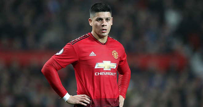 Chuyển nhượng MU, tin bóng đá MU, tin tức MU, MU, M.U, Man United, chuyển nhượng, MU mua Bruno Fernandes, Bruno Fernandes, Marcos Rojo hồi hương, Southgate thay Ole