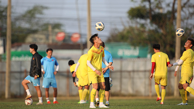 lịch thi đấu U23 châu Á 2020 hôm nay, Việt Nam đấu với UAE, Lịch thi đấu VCK U23 châu Á 2020 trên VTV, lich thi dau bong da hom nay, truc tiep bong da, VTV6, bong da