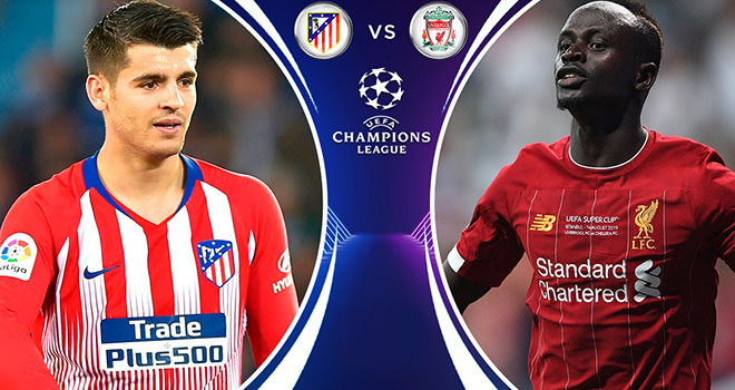 Lich thi dau bong da hom nay, truc tiep bong da, Atletico vs Liverpool, K+, K+PM, lịch thi đấu bóng đá, trực tiếp bóng đá, lịch thi đấu cúp c1, cúp C1, Dortmund vs PSG